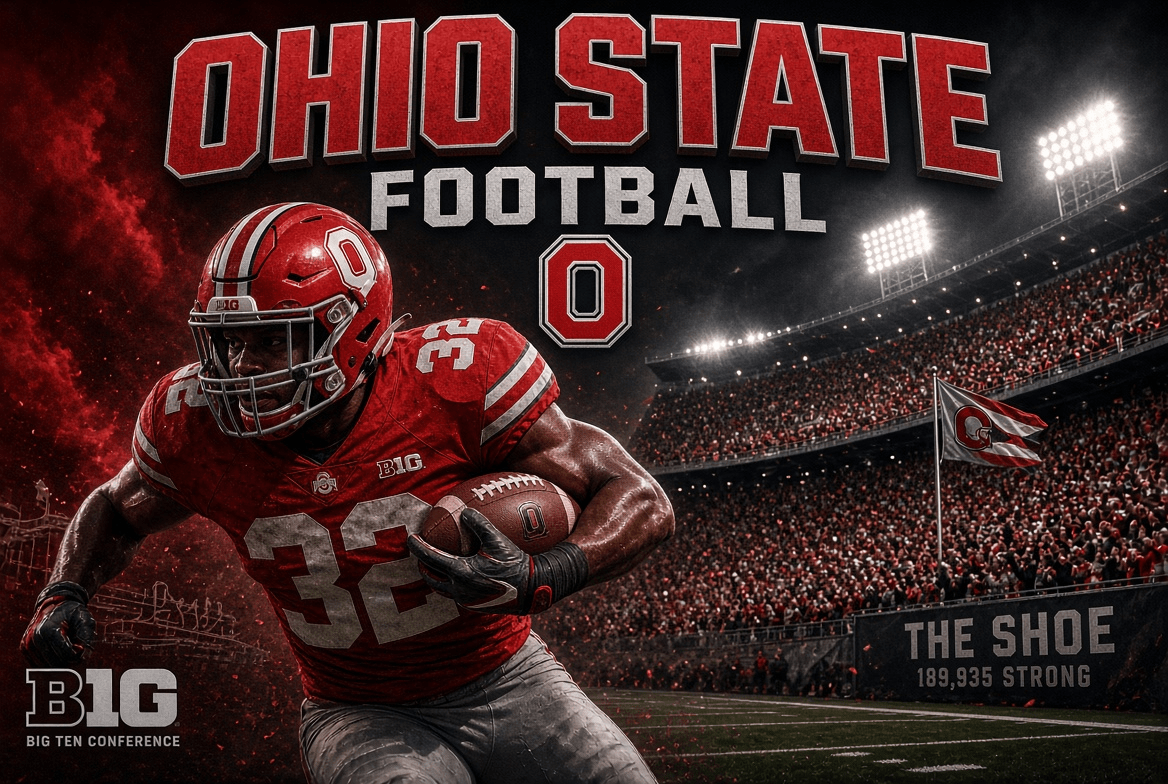 Ohio State Football
